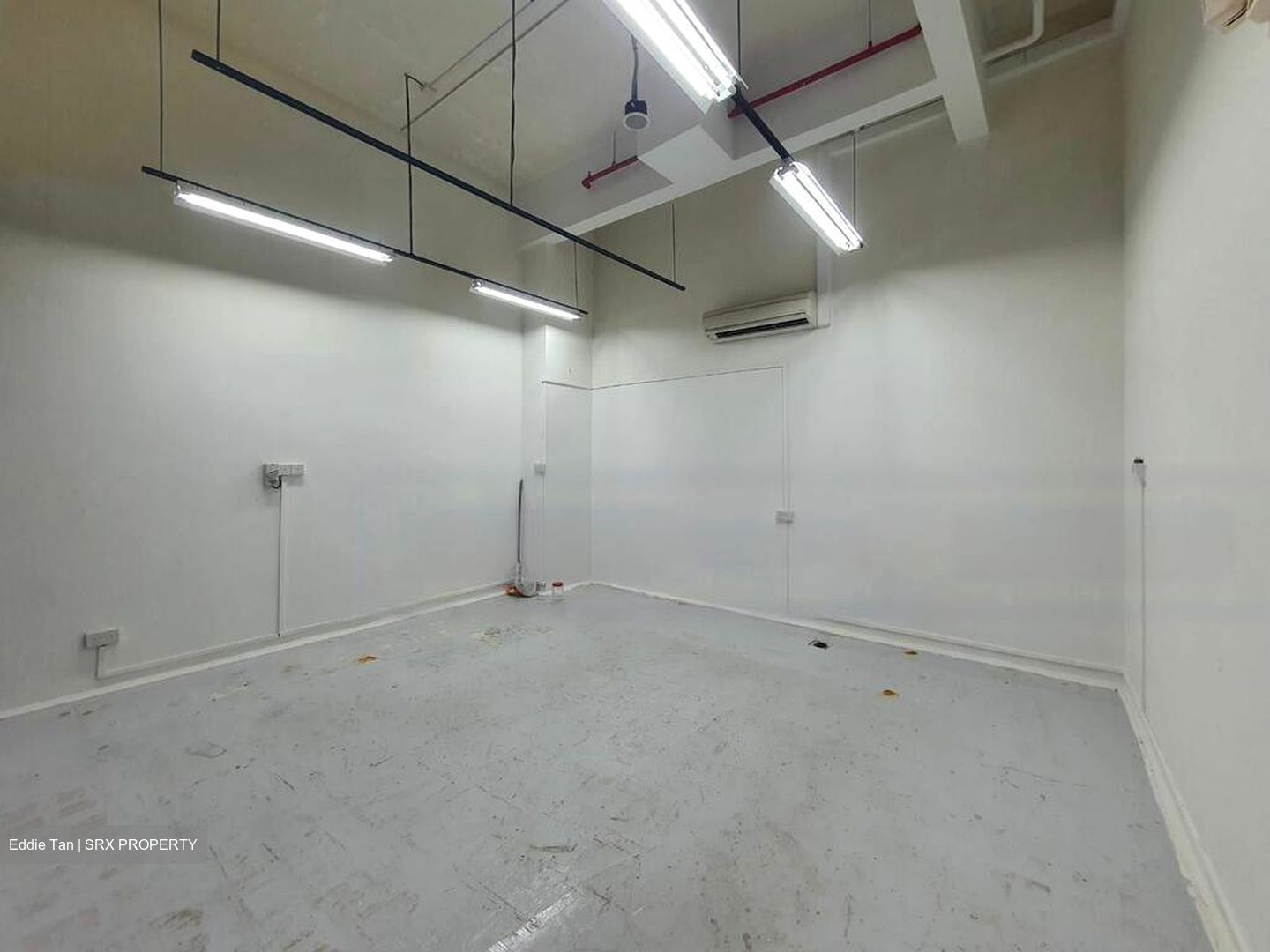 Yuying Secondary School (D19), Shop House #484748241